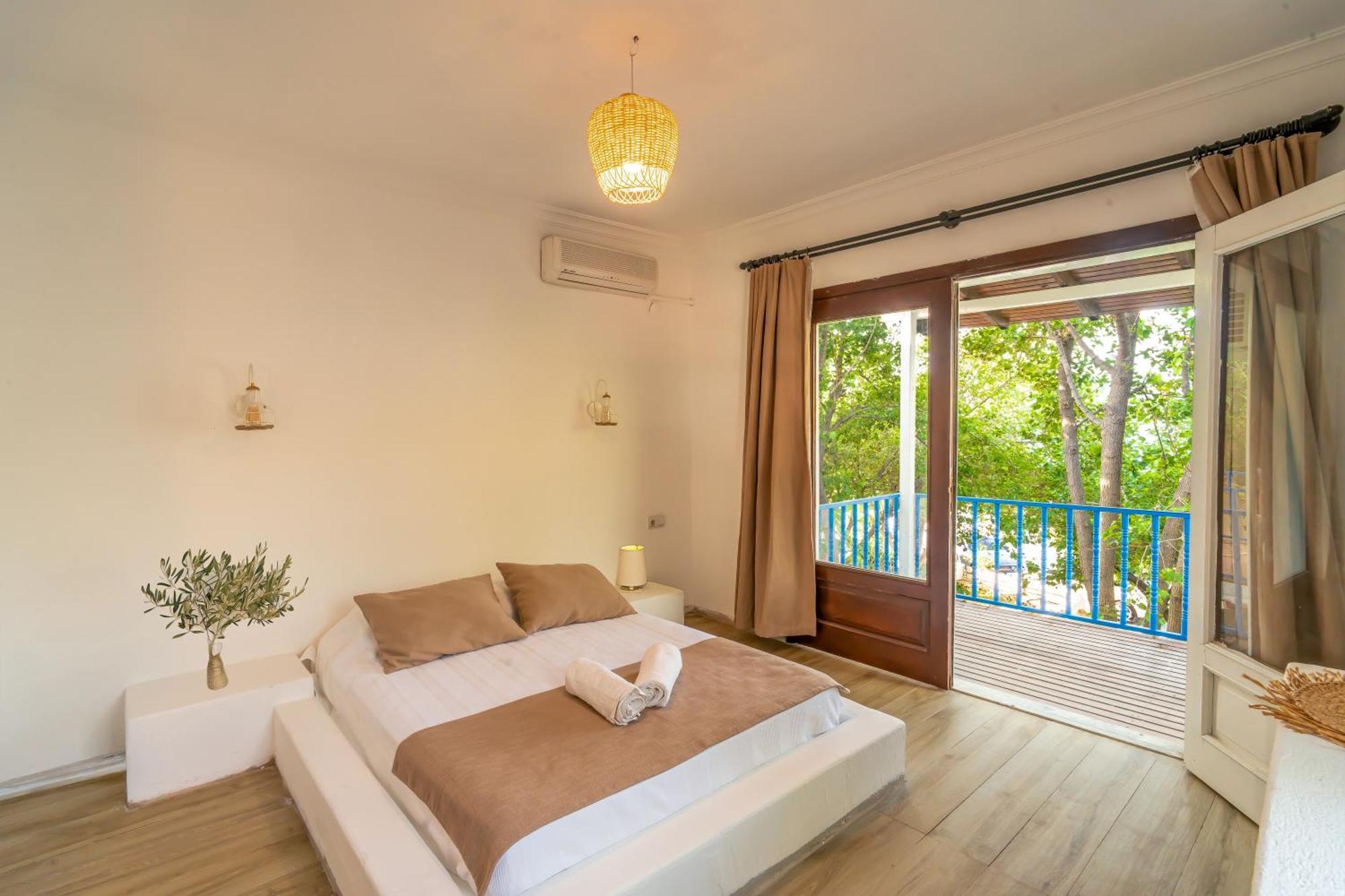 Hotel Dut Selimiye Selimiye  Zewnętrze zdjęcie